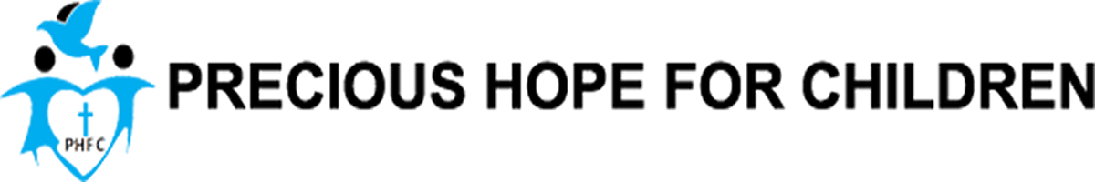 Precious Hope logo